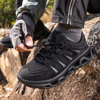 Damen Sportliche Lauf-Sneaker mit atmungsaktivem Obermaterial und innovativer Dämpfungstechnologie