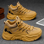 Damen Sportliche Sneakers mit stylischem Design und hohem Laufkomfort
