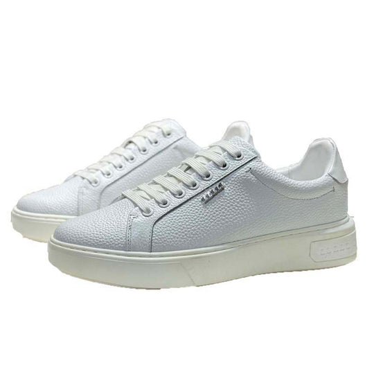 Damen Sportliche Premium Sneakers mit strukturiertem Obermaterial und komfortabler Dämpfung R&B