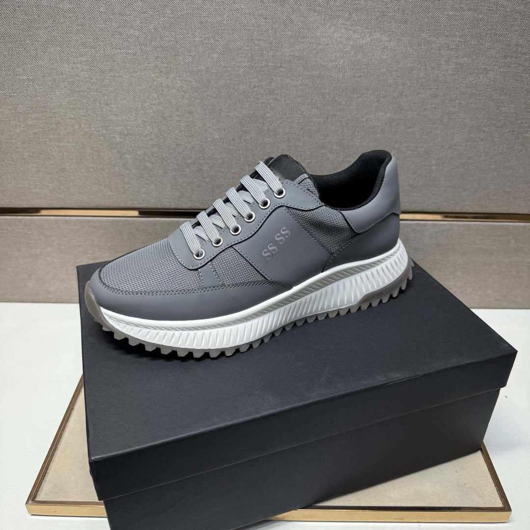 Damen Sportliche Sneakers R&B