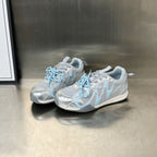 Damen Sportliche Freizeitschuhe mit innovativem Mesh-Design und dämpfender Sohle R&B