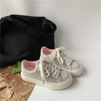 Damen Lifestyle Sneaker mit weichem Wildleder-Obermaterial und bequemer Dämpfung R&B