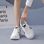 Damen Sneakers im modischen Chunky Stil mit Luftpolsterung R&B