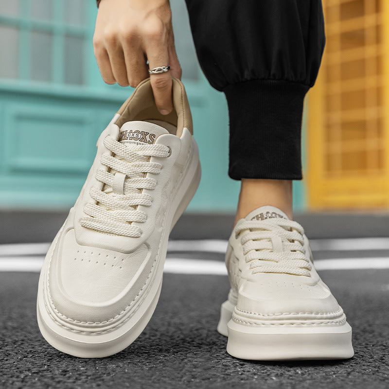 Damen Sneakers mit modischem Design und atmungsaktiver Struktur