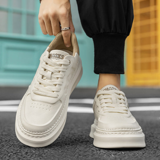 Damen Sneakers mit modischem Design und atmungsaktiver Struktur R&B