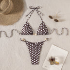 Damen Bikini-Set R&B