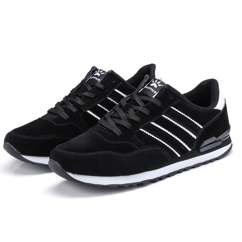 Damen Hochwertige Sport-Sneaker mit dämpfender Sohle und sportlichem Design R&B