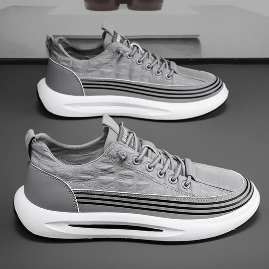 Damen Sportliche Sneaker mit innovativer Dämpfungstechnologie R&B