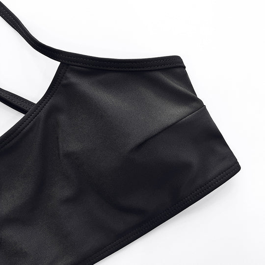 Damen Bademantel mit floralem Design und kurzen Ärmeln R&B