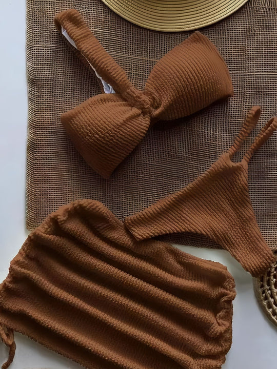 Damen Bikiniset R&B
