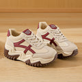Damen Trendige Chunky Sneakers R&B