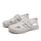 Damen Sportliche Sandalen mit ergonomischer Sohle und atmungsaktiven Einsätzen R&B