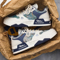 Damen modische Sneaker mit einzigartigem Design und atmungsaktivem Obermaterial