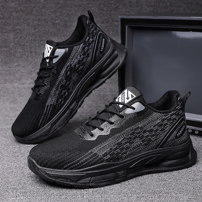 Damen Atmungsaktive Sport Sneakers mit ergonomischer Dämpfung R&B