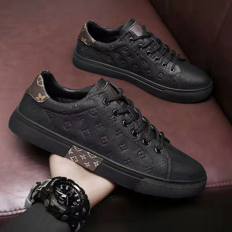 Damen Komfort Sneakers mit eleganter Struktur