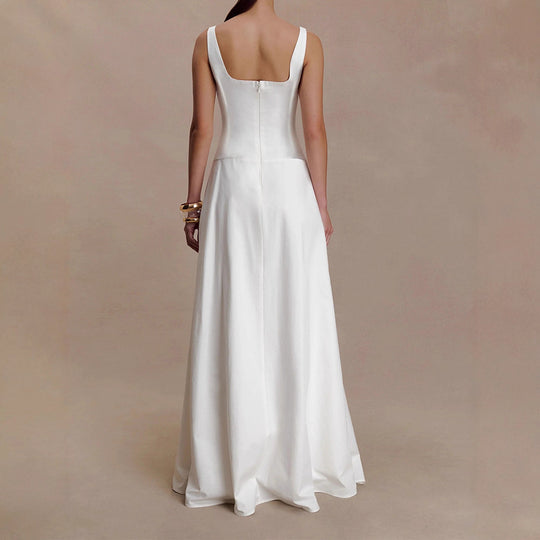 Damen Hochzeitskleid R&B