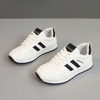 Damen Sportschuhe mit atmungsaktivem Obermaterial und rutschfester Laufsohle R&B