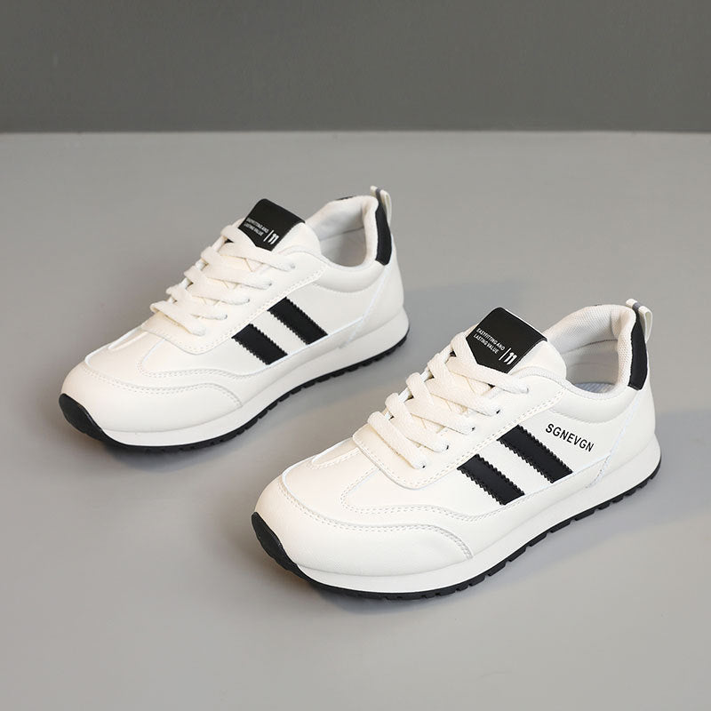 Damen Sportschuhe mit atmungsaktivem Obermaterial und rutschfester Laufsohle R&B