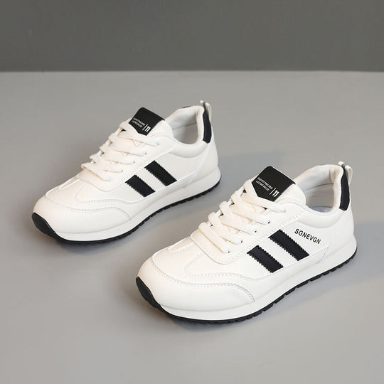 Damen Sportschuhe mit atmungsaktivem Obermaterial und rutschfester Laufsohle R&B