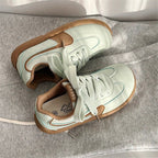 Damen Sportliche Freizeitschuhe mit atmungsaktiver Oberfläche R&B