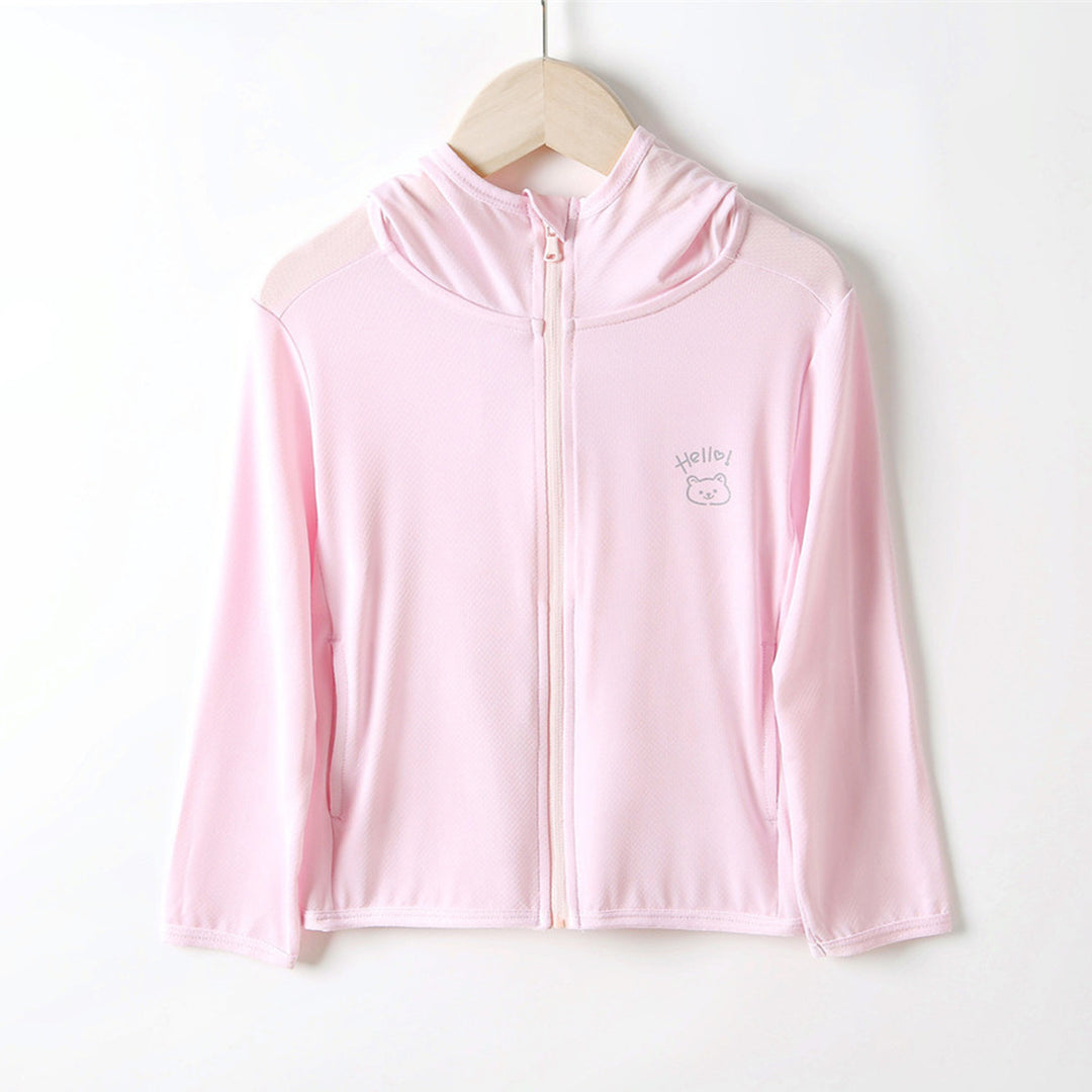 Damen Sportliche Sommerjacke mit UV-Schutz R&B