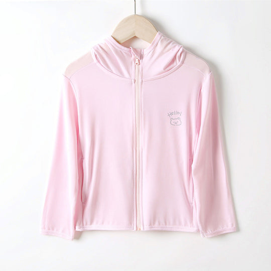 Damen Sportliche Sommerjacke mit UV-Schutz R&B