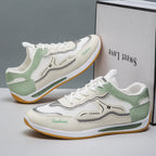 Damen Sportliche Sneakers R&B