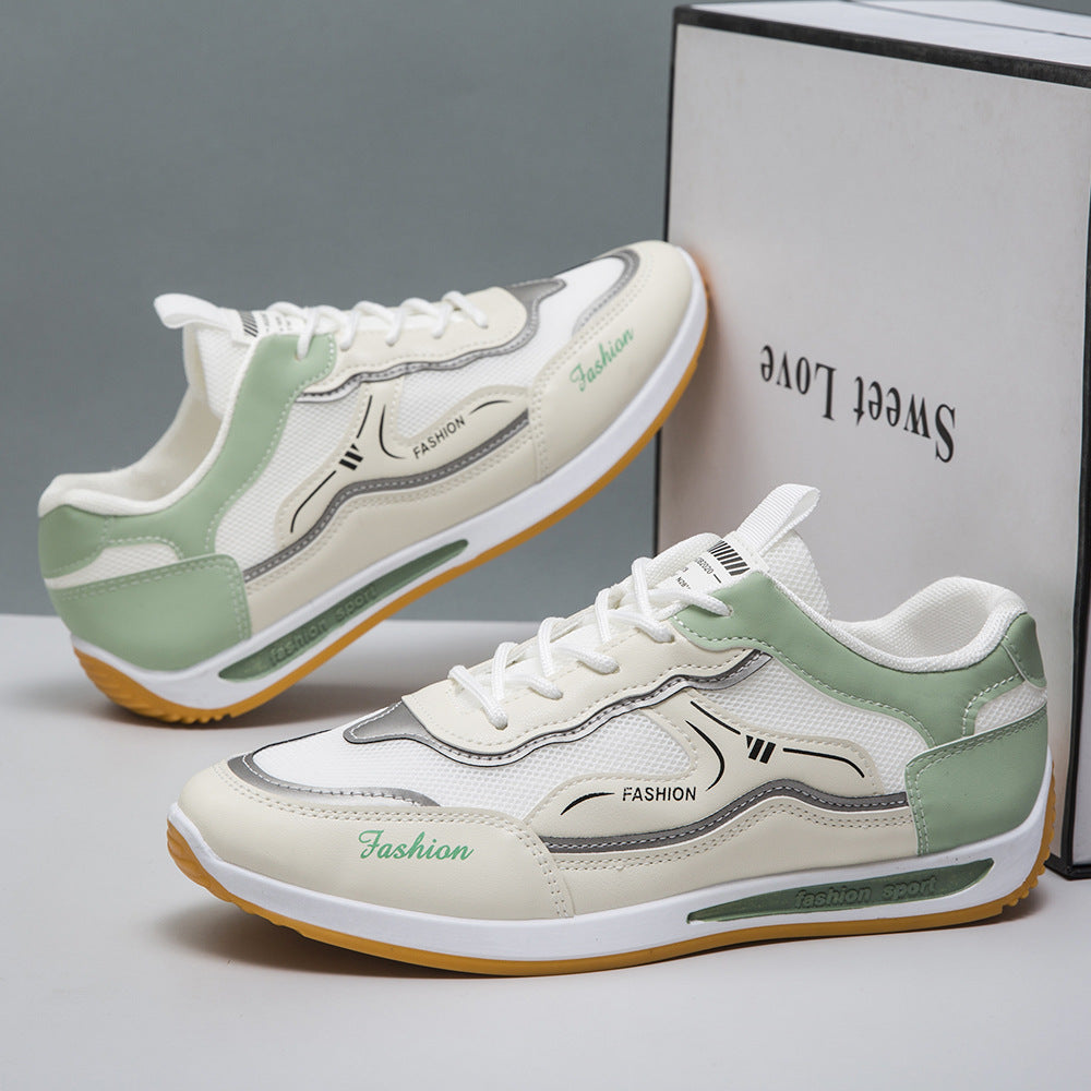 Damen Sportliche Sneakers R&B