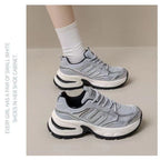 Damen Sportliche und stylische Sneakers R&B