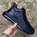 Damen Sportliche Sneakers mit hochwertiger struktureller Oberflächenverarbeitung und optimaler Dämpfung R&B