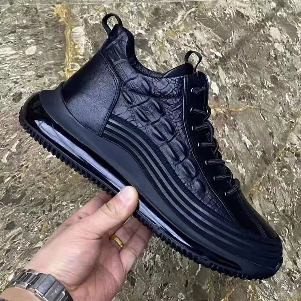 Damen Sportliche Sneakers mit hochwertiger struktureller Oberflächenverarbeitung und optimaler Dämpfung R&B