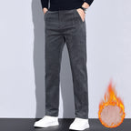 Herren Warme Thermohose