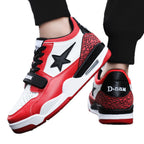 Damen Sportliche Sneaker R&B