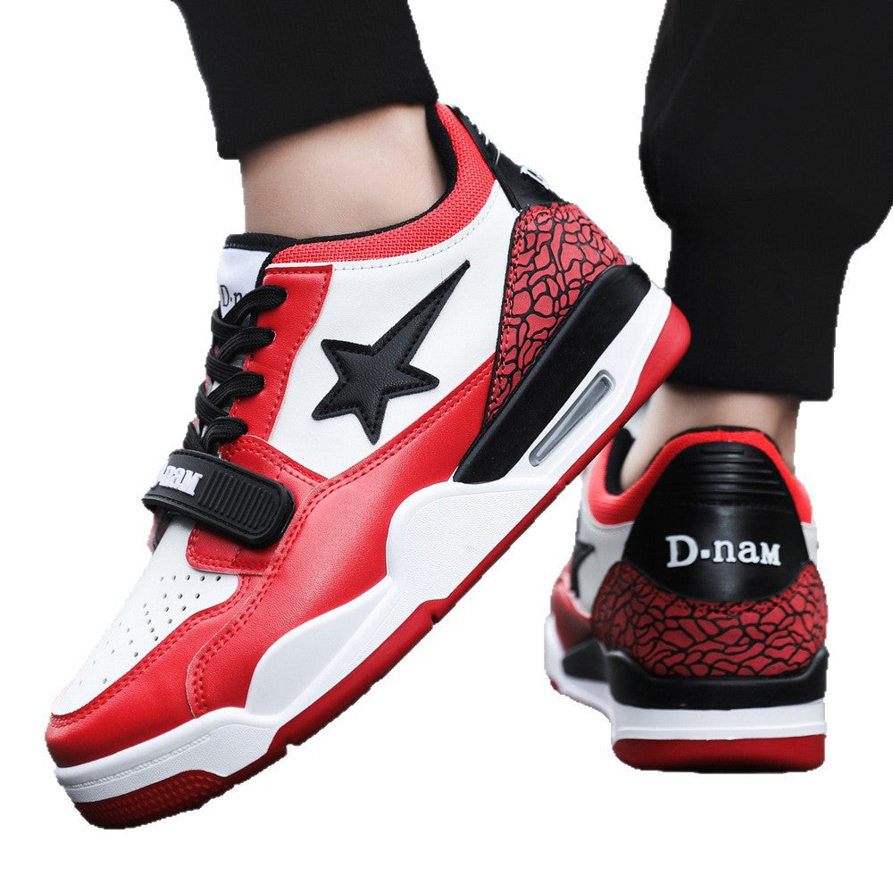 Damen Sportliche Sneaker R&B