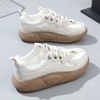 Damen Sportliche Sneakers mit rutschfester Sohle und atmungsaktivem Obermaterial R&B