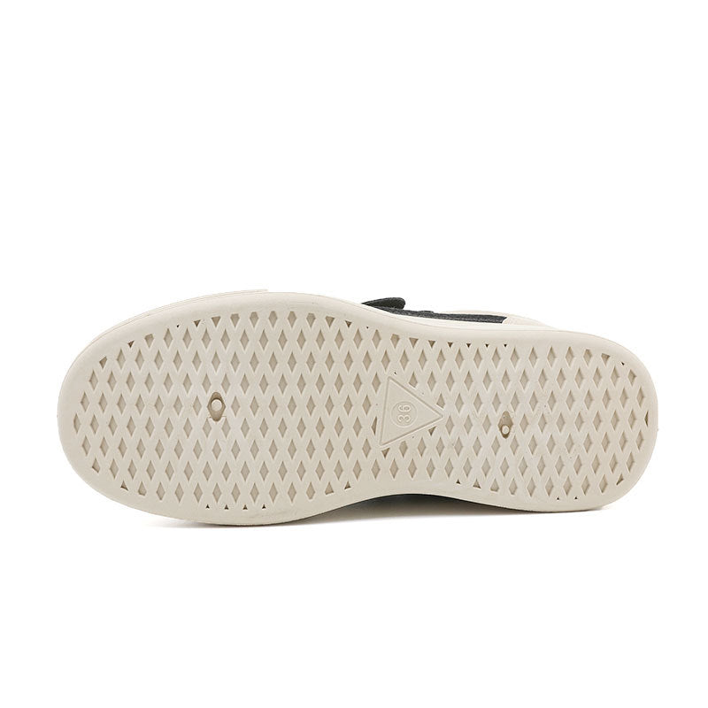 Damen modische Sneakers mit sportlicher Dämpfung und atmungsaktiver Oberflächenstruktur R&B