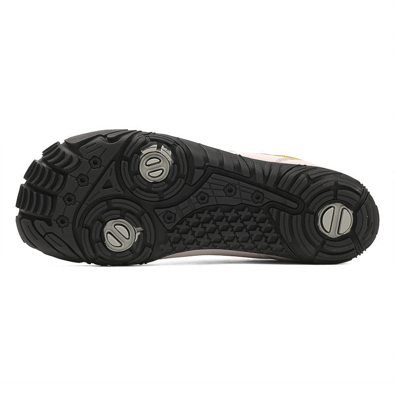 Damen High-Performance Wassersportschuhe mit rutschfester Sohle