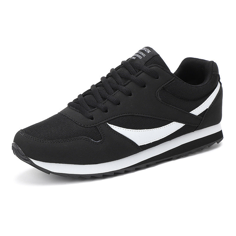 Damen Sportliche Lauf-Sneaker mit atmungsaktivem Obermaterial R&B