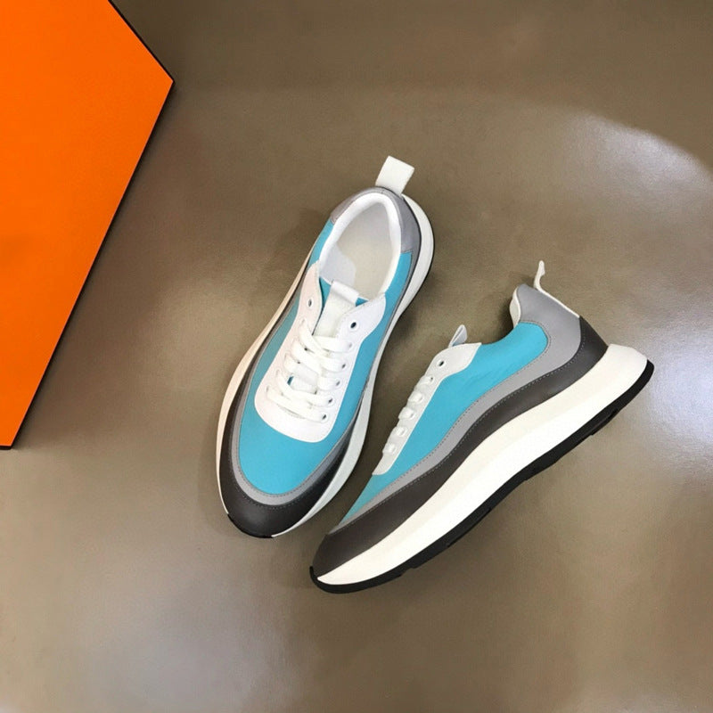 Damen Sportliche Sneakers mit ergonomischem Design und dämpfenden Eigenschaften R&B
