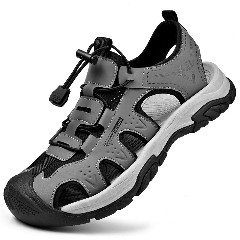 Damen Sportliche Wanderschuhe mit ergonomischem Design und innovativem Schnellschnürsystem R&B