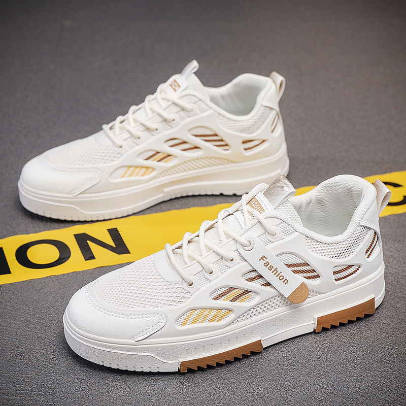 Damen Sportliche Sneaker R&B