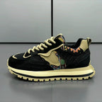 Damen Sportliche hybride Sneakers mit modischem Design R&B