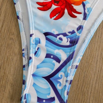 Damen Bikini-Set R&B