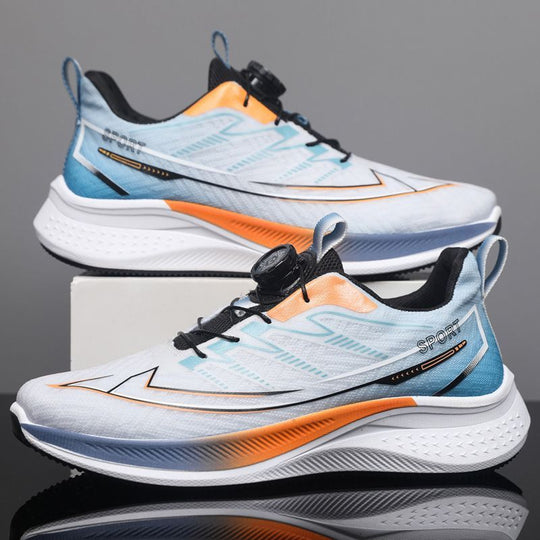 Herren Hochleistungs-Laufschuhe R&B