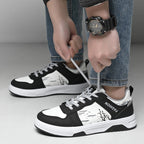 Damen Sportliche Sneakers mit innovativem Design von R&B