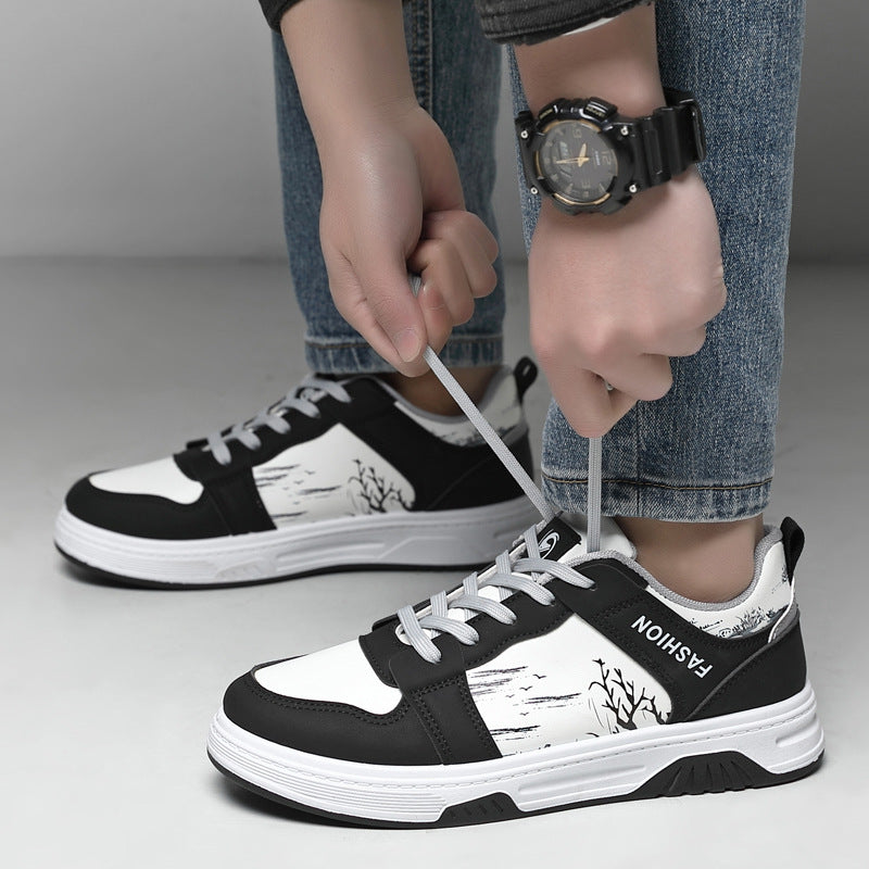 Damen Sportliche Sneakers mit innovativem Design von R&B