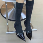 Damen Slingback-Pumps mit elegantem Design R&B