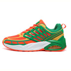Damen Sportliche High-Performance Sneakers mit stabilisierendem Luftpolstersystem R&B