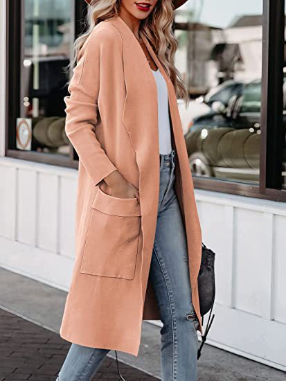 R&B | Lässige und Mühelose Allgemeine Jacke