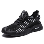 Damen Sportliche Lauf- und Freizeitschuhe R&B